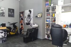 Abdul Barber Shop