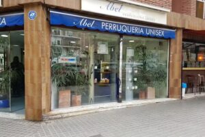 Abel Peluquería Unisex