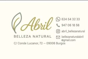 Abril Estilistas