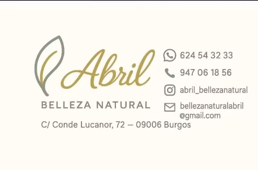 Abril Estilistas