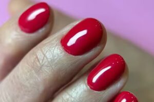 Abril Hernandez Hair & Nails Studio