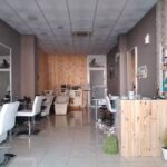 Abril Peluquer&iacute;a Y Est&eacute;tica