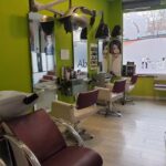 Abril Peluquer&iacute;a y Est&eacute;tica