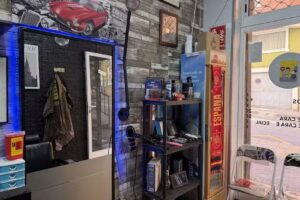 Abriza BarberShop
