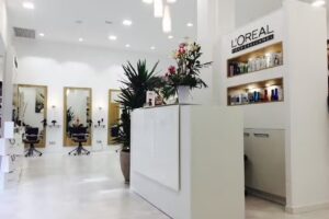 Absolute Peluqueros SL