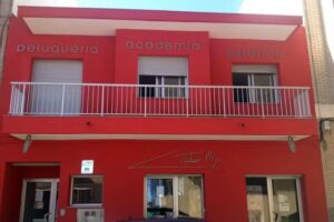 Academia de Peluquería Antonio Moya