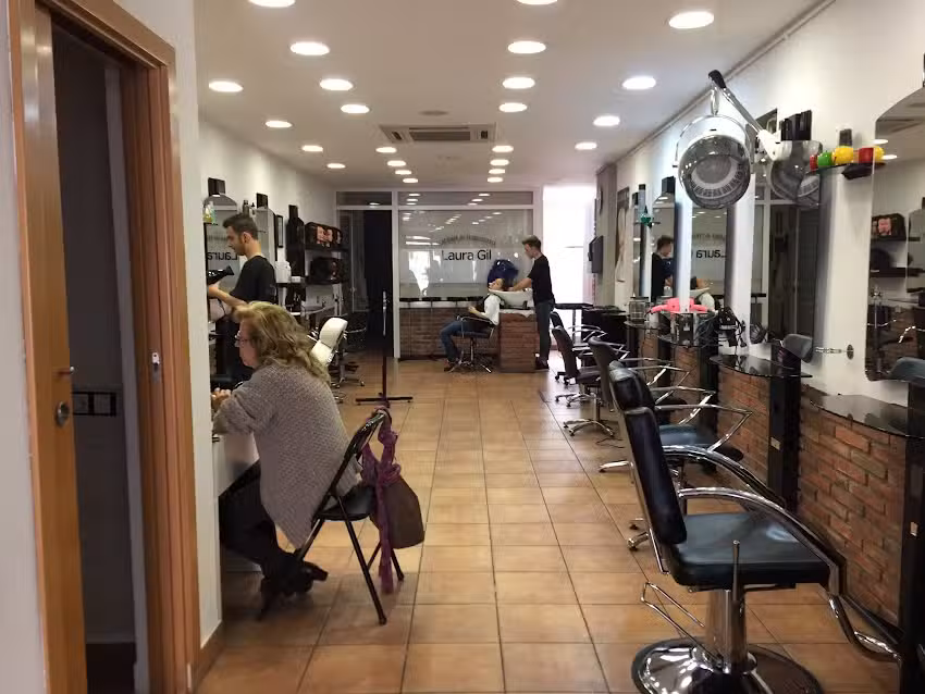 Academia de Peluquer&iacute;a Laura Gil