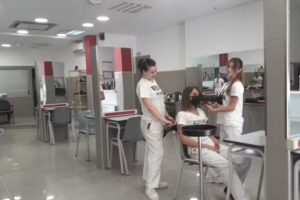 Academia Llongueras