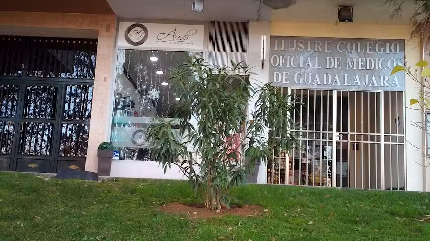 Acedo Peluqueros