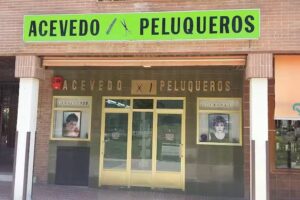 Acevedo Peluqueros