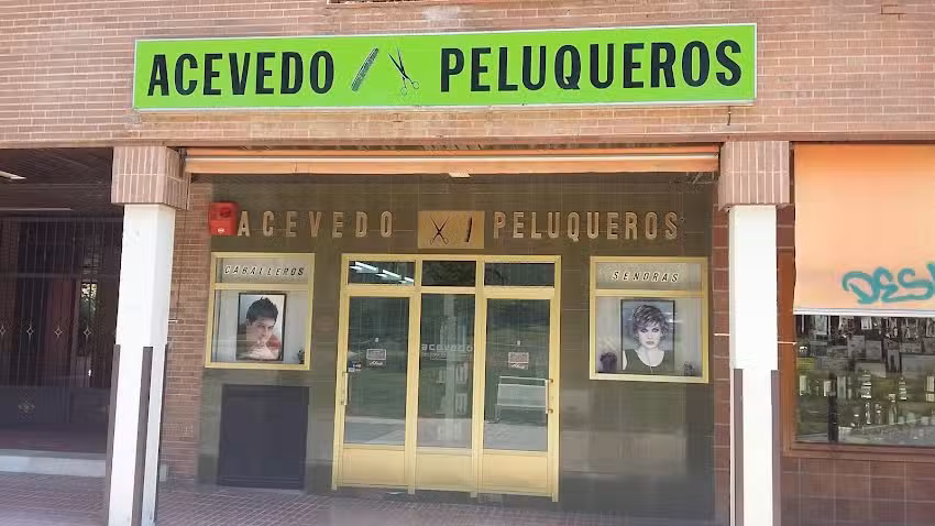 Acevedo Peluqueros