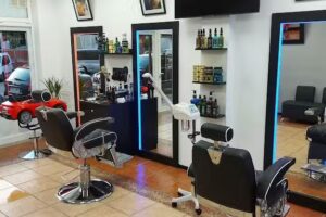 ACHRAF BARBERSHOP