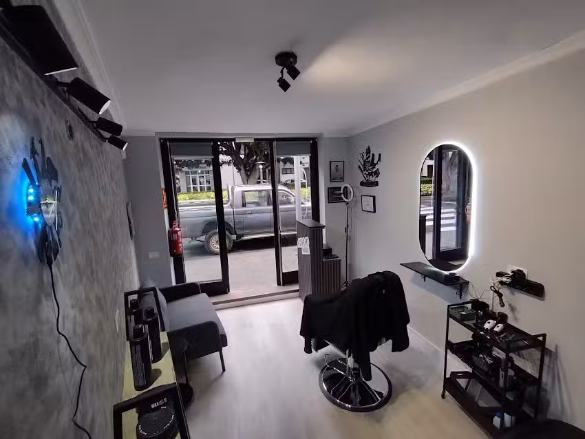 AcicalaoBarber