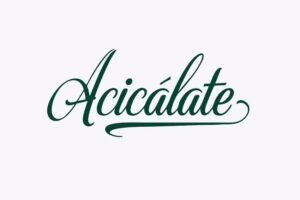 ACICALATE