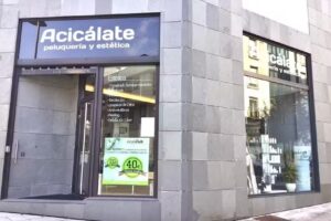 Acicálate