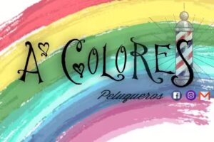AColores peluqueros