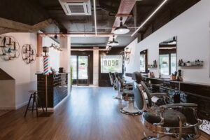 Acon BarberShop