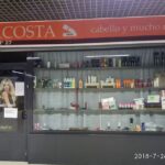 Acosta Peluqueros