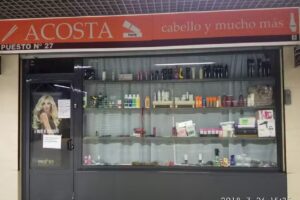 Acosta Peluqueros