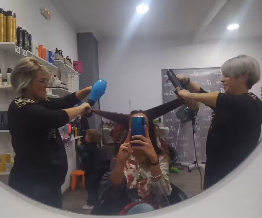 Acqua Peluquería