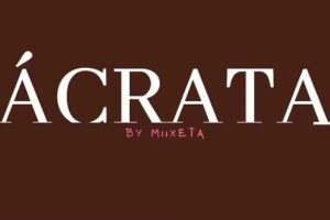Ácrata by Miixeta