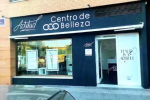 Actitud Centro de Belleza