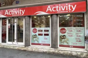 ACTIVITY