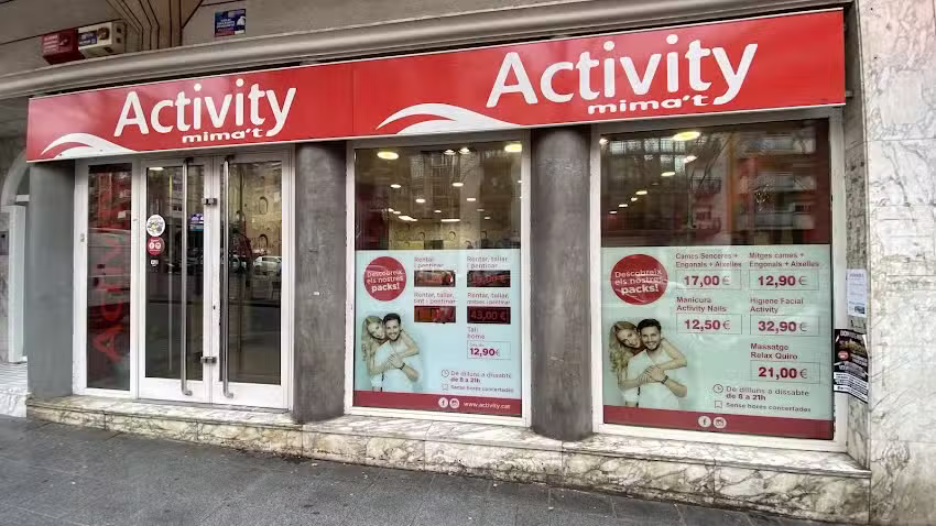 ACTIVITY