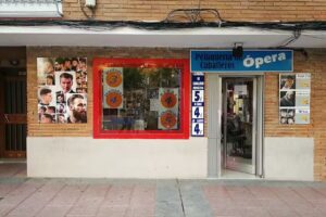 Actu barber