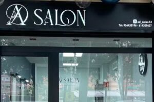 AD SALON