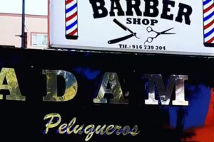 ADAM PELUQUEROS