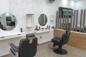Adan Melián Hairclub