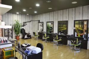 Adanae Green Peluqueria