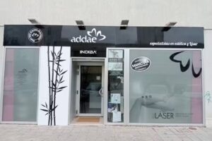 Addae Centro de Estética