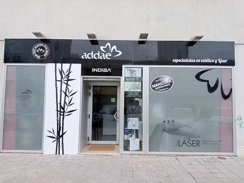 Addae Centro de Estética