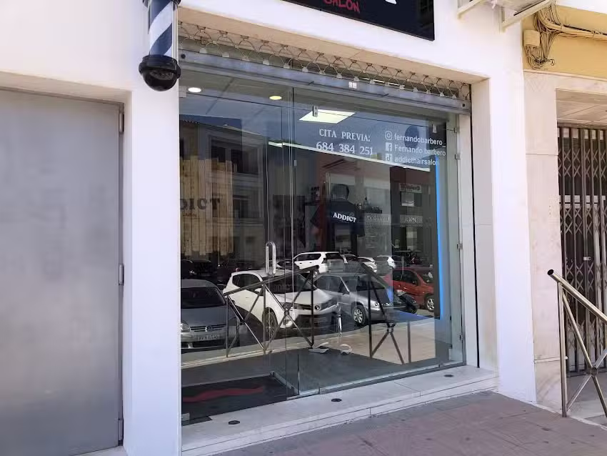 Addict Hair Salon