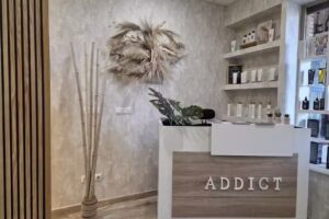 ADDICT HAIR STUDIO