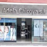 Adela Caicoya S.L.