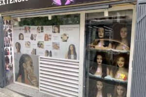 Adeline beauty solutions