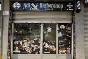 Adi barbershop