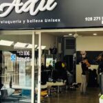 Adil barbershop
