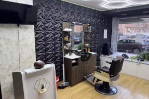 ADN Barber Studio