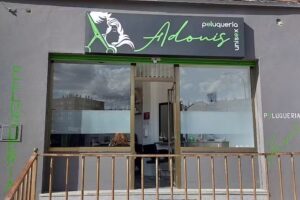 Adonis Peluquería Unisex