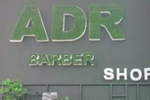 ADRBarberShop