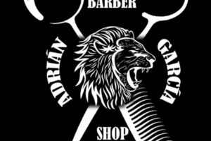 Adrian García BarberShop