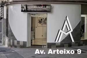 Adrian Mallo Hair Studio