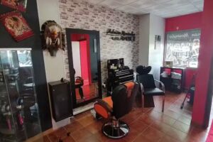Adrián Menéndez BARBER
