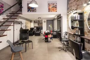 Adrián Pardo Hair Studio