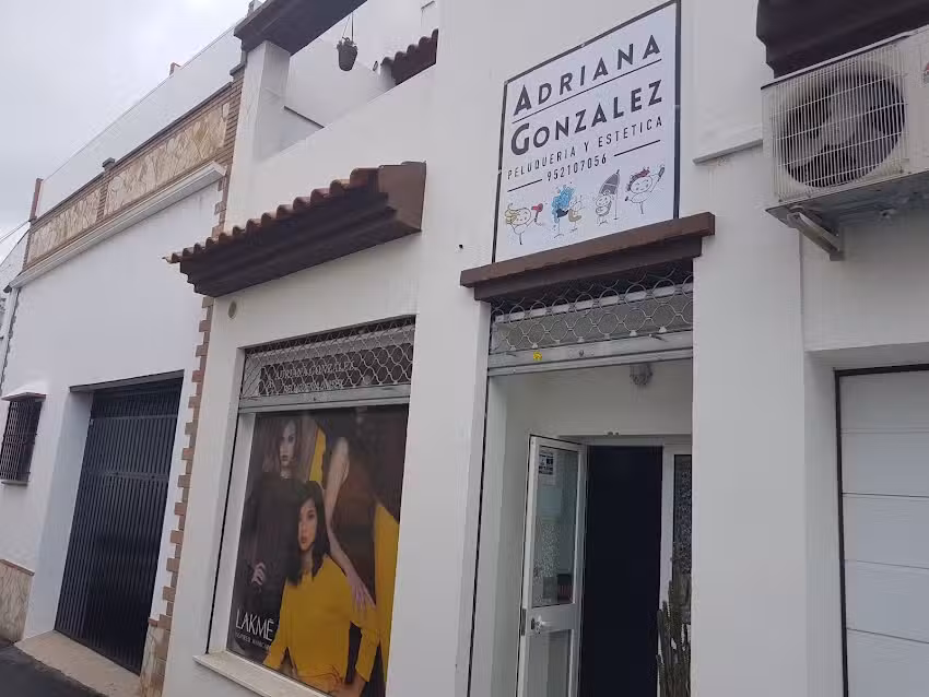 Adriana González Roque