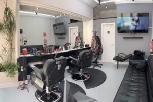 Adrien Barber Estudio